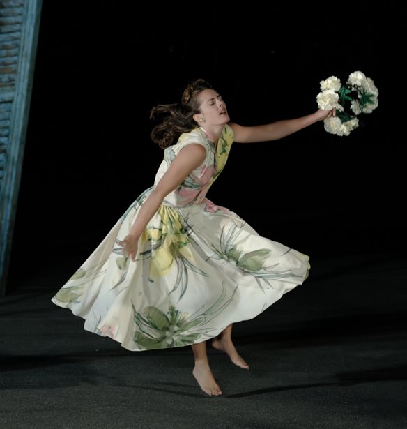 Ηλέκτρα | Η παράσταση του Δημήτρη Τάρλοου επιστρέφει τον Σεπτέμβριο στην Αθήνα