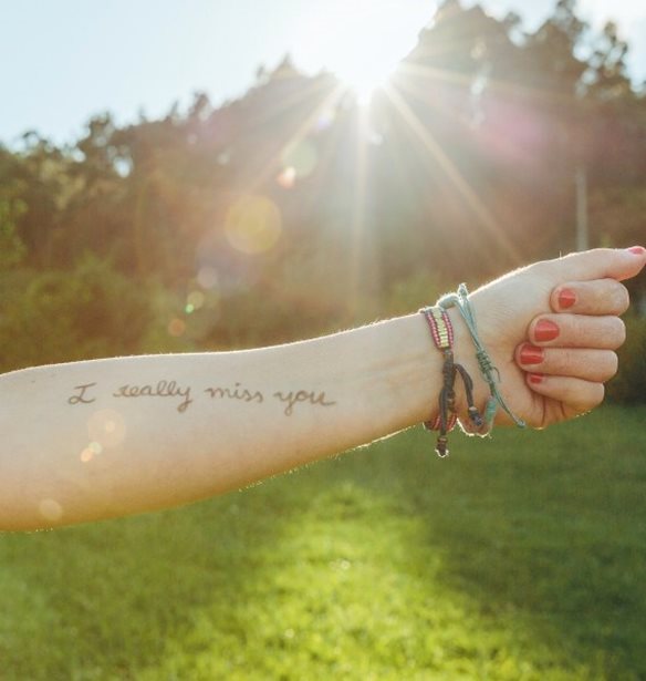 Το τατουάζ αυξάνει τον κίνδυνο για καρκίνο του δέρματος;