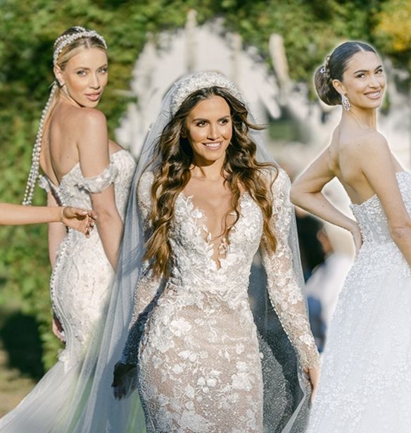 &#x3A4;&#x3BF; Yes I Do Catwalk by Georg Jensen &#x3B5;&#x3C0;&#x3B9;&#x3C3;&#x3C4;&#x3C1;&#x3AD;&#x3C6;&#x3B5;&#x3B9; &#x3BC;&#x3B5; &#x3AD;&#x3BD;&#x3B1; &#x3B8;&#x3AD;&#x3B1;&#x3BC;&#x3B1; &#x3B4;&#x3B9;&#x3B5;&#x3B8;&#x3BD;&#x3CE;&#x3BD; &#x3C0;&#x3C1;&#x3BF;&#x3B4;&#x3B9;&#x3B1;&#x3B3;&#x3C1;&#x3B1;&#x3C6;&#x3CE;&#x3BD;