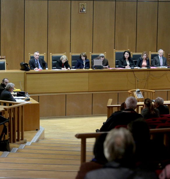 &#x399;&#x3C3;&#x3C4;&#x3BF;&#x3C1;&#x3B9;&#x3BA;&#x3AE; &#x3B1;&#x3C0;&#x3CC;&#x3C6;&#x3B1;&#x3C3;&#x3B7;: &#x395;&#x3BD;&#x3BF;&#x3C7;&#x3BF;&#x3B9; &#x3B3;&#x3B9;&#x3B1; &#x3B5;&#x3B3;&#x3BA;&#x3BB;&#x3B7;&#x3BC;&#x3B1;&#x3C4;&#x3B9;&#x3BA;&#x3AE; &#x3BF;&#x3C1;&#x3B3;&#x3AC;&#x3BD;&#x3C9;&#x3C3;&#x3B7; &#x3BF;&#x3B9; &#x3B7;&#x3B3;&#x3AD;&#x3C4;&#x3B5;&#x3C2; &#x3C4;&#x3B7;&#x3C2; &#x3A7;&#x3C1;&#x3C5;&#x3C3;&#x3AE;&#x3C2; &#x391;&#x3C5;&#x3B3;&#x3AE;&#x3C2;