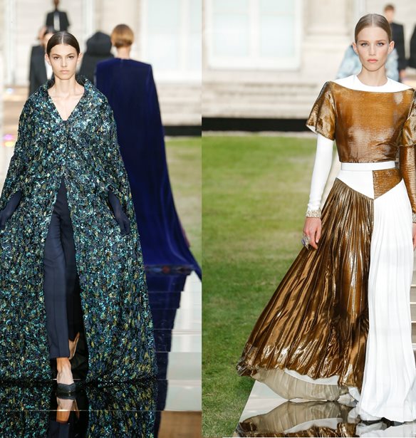 &#x3A4;&#x3CE;&#x3C1;&#x3B1; &#x3BC;&#x3C0;&#x3BF;&#x3C1;&#x3B5;&#x3AF;&#x3C2; &#x3BA;&#x3B9; &#x3B5;&#x3C3;&#x3CD; &#x3BD;&#x3B1; &#x3C0;&#x3B1;&#x3C1;&#x3B1;&#x3BA;&#x3BF;&#x3BB;&#x3BF;&#x3C5;&#x3B8;&#x3AE;&#x3C3;&#x3B5;&#x3B9;&#x3C2; &#x3B1;&#x3C0;&#x3CC; &#x3BA;&#x3BF;&#x3BD;&#x3C4;&#x3AC; &#x3C4;&#x3BF; fashion show &#x3C4;&#x3BF;&#x3C5; Givenchy