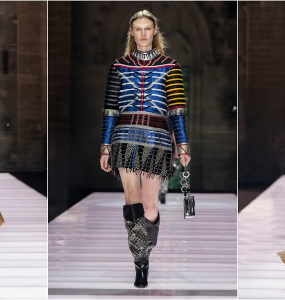 Louis Vuitton Cruise 2026 | &#x388;&#x3BD;&#x3B1; &#x3C3;&#x3CD;&#x3B3;&#x3C7;&#x3C1;&#x3BF;&#x3BD;&#x3BF; &#x3BC;&#x3B5;&#x3C3;&#x3B1;&#x3B9;&#x3C9;&#x3BD;&#x3B9;&#x3BA;&#x3CC; &#x3C0;&#x3B1;&#x3C1;&#x3B1;&#x3BC;&#x3CD;&#x3B8;&#x3B9; &#x3B3;&#x3B9;&#x3B1; &#x3C4;&#x3B7;&#x3BD; &#x3C4;&#x3AD;&#x3C7;&#x3BD;&#x3B7; &#x3C4;&#x3B7;&#x3C2; &#x3BC;&#x3CC;&#x3B4;&#x3B1;&#x3C2;