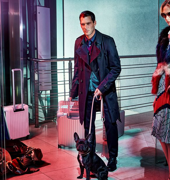 Fashion Meets Art: &#x391;&#x3BD;&#x3C4;&#x3AF;&#x3BD;&#x3BF;&#x3BF;&#x3C2; &#x391;&#x3BB;&#x3BC;&#x3C0;&#x3AC;&#x3BD;&#x3B7;&#x3C2;