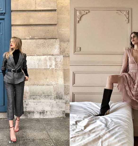 Οι κανόνες του νέου σέξι σύμφωνα με τη Here C Comes