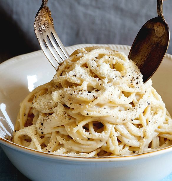 &#x3A0;&#x3CE;&#x3C2; &#x3B8;&#x3B1; &#x3C6;&#x3C4;&#x3B9;&#x3AC;&#x3BE;&#x3B5;&#x3B9;&#x3C2; &#x3C4;&#x3B7;&#x3BD; &#x3B1;&#x3B3;&#x3B1;&#x3C0;&#x3B7;&#x3BC;&#x3AD;&#x3BD;&#x3B7; &#x3BC;&#x3B1;&#x3BA;&#x3B1;&#x3C1;&#x3BF;&#x3BD;&#x3AC;&#x3B4;&#x3B1; &#x3C4;&#x3BF;&#x3C5; Anthony Bourdain