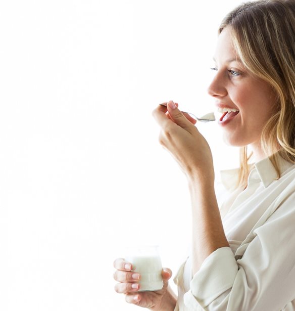 4 κιλά σε 1 μήνα με τη δίαιτα του μικροβιώματος