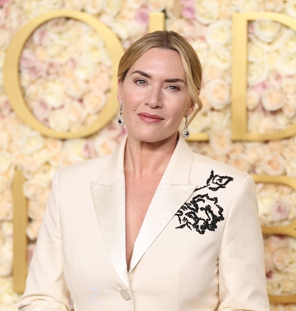 Kate Winslet | Ο κρυφός έρωτας που ακόμα στοιχειώνει την ηθοποιό