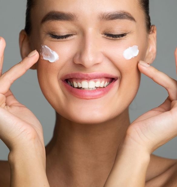 Η κρέμα προσώπου που μειώνει θεαματικά τις ρυτίδες!