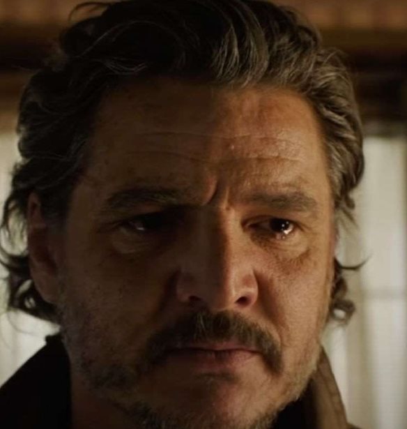 Pedro Pascal | K&#x3B1;&#x3B8;&#x3B7;&#x3BB;&#x3CE;&#x3BD;&#x3B5;&#x3B9; &#x3C3;&#x3C4;&#x3B1; &#x3C0;&#x3C1;&#x3CE;&#x3C4;&#x3B1; &#x3C0;&#x3BB;&#x3AC;&#x3BD;&#x3B1; &#x3B1;&#x3C0;&#x3CC; &#x3C4;&#x3B7; 2&#x3B7; &#x3C3;&#x3B5;&#x3B6;&#x3CC;&#x3BD; &#x3C4;&#x3BF;&#x3C5; The Last of Us
