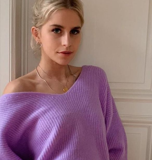 Πώς θα καταφέρεις να είσαι κομψή ακόμη και μέσα στο σπίτι