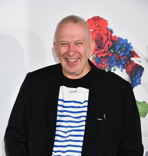 &#x39F; Jean Paul Gaultier &quot;&#x3B5;&#x3B9;&#x3C3;&#x3B2;&#x3AC;&#x3BB;&#x3BB;&#x3B5;&#x3B9;&quot; &#x3C3;&#x3C4;&#x3BF;&#x3BD; &#x3C7;&#x3CE;&#x3C1;&#x3BF; &#x3C4;&#x3BF;&#x3C5; &#x3BA;&#x3B9;&#x3BD;&#x3B7;&#x3BC;&#x3B1;&#x3C4;&#x3BF;&#x3B3;&#x3C1;&#x3AC;&#x3C6;&#x3BF;&#x3C5;