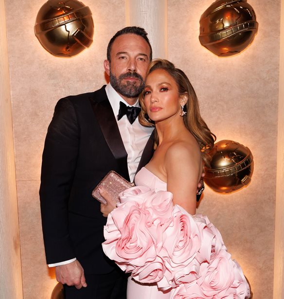 Jennifer Lopez - Ben Affleck | &#x39F;&#x3C1;&#x3B9;&#x3C3;&#x3C4;&#x3B9;&#x3BA;&#x3BF;&#x3C0;&#x3BF;&#x3AF;&#x3B7;&#x3C3;&#x3B1;&#x3BD; &#x3C4;&#x3BF; &#x3B4;&#x3B9;&#x3B1;&#x3B6;&#x3CD;&#x3B3;&#x3B9;&#x3CC; &#x3C4;&#x3BF;&#x3C5;&#x3C2;