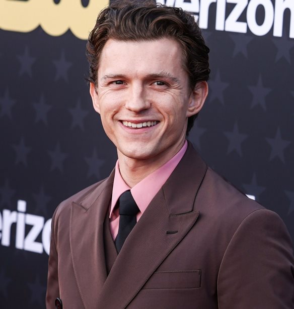 &#x3A4;&#x3BF; &#x3BD;&#x3AD;&#x3BF; &#x3B5;&#x3C0;&#x3B9;&#x3C7;&#x3B5;&#x3B9;&#x3C1;&#x3B7;&#x3BC;&#x3B1;&#x3C4;&#x3B9;&#x3BA;&#x3CC; &#x3B5;&#x3B3;&#x3C7;&#x3B5;&#x3AF;&#x3C1;&#x3B7;&#x3BC;&#x3B1; &#x3C4;&#x3BF;&#x3C5; Tom Holland &#x3BC;&#x3B5;&#x3C4;&#x3AC; &#x3B1;&#x3C0;&#x3CC; &#x3C3;&#x3C7;&#x3B5;&#x3B4;&#x3CC;&#x3BD; &#x3C4;&#x3C1;&#x3AF;&#x3B1; &#x3C7;&#x3C1;&#x3CC;&#x3BD;&#x3B9;&#x3B1; &#x3BD;&#x3B7;&#x3C6;&#x3B1;&#x3BB;&#x3B9;&#x3CC;&#x3C4;&#x3B7;&#x3C4;&#x3B1;&#x3C2;