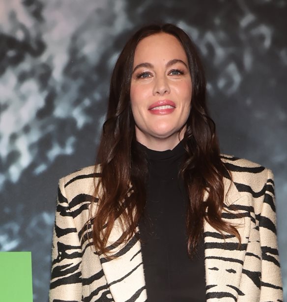 Liv Tyler | &#x397; &#x3B1;&#x3C0;&#x3AF;&#x3C3;&#x3C4;&#x3B5;&#x3C5;&#x3C4;&#x3B7; &#x3BF;&#x3BC;&#x3BF;&#x3B9;&#x3CC;&#x3C4;&#x3B7;&#x3C4;&#x3B1; &#x3BC;&#x3B5; &#x3C4;&#x3B7;&#x3BD; 8&#x3C7;&#x3C1;&#x3BF;&#x3BD;&#x3B7; &#x3BA;&#x3CC;&#x3C1;&#x3B7; &#x3C4;&#x3B7;&#x3C2;