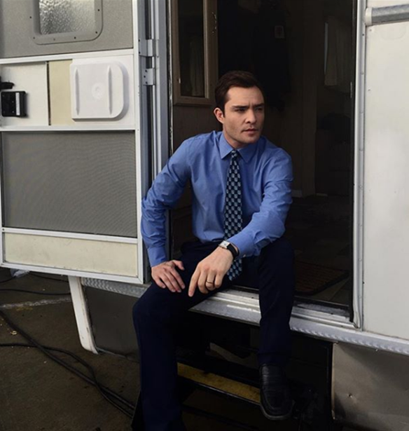 Ed Westwick | &#x39F; &#x3C0;&#x3C1;&#x3C9;&#x3C4;&#x3B1;&#x3B3;&#x3C9;&#x3BD;&#x3B9;&#x3C3;&#x3C4;&#x3AE;&#x3C2; &#x3C4;&#x3BF;&#x3C5; Gossip Girl &#x3B5;&#x3AF;&#x3BD;&#x3B1;&#x3B9; &#x3C4;&#x3BF; &#x3BD;&#x3AD;&#x3BF; &#x3C3;&#x3BA;&#x3AC;&#x3BD;&#x3B4;&#x3B1;&#x3BB;&#x3BF; &#x3C4;&#x3BF;&#x3C5; Hollywood