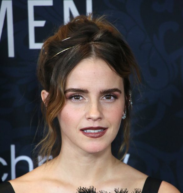 Emma Watson | &#x397; &#x3C3;&#x3C0;&#x3AC;&#x3BD;&#x3B9;&#x3B1; &#x3B4;&#x3B7;&#x3BC;&#x3CC;&#x3C3;&#x3B9;&#x3B1; &#x3B5;&#x3BC;&#x3C6;&#x3AC;&#x3BD;&#x3B9;&#x3C3;&#x3B7; &#x3BC;&#x3B5;&#x3C4;&#x3AC; &#x3B1;&#x3C0;&#x3CC; &#x3B4;&#x3CD;&#x3BF; &#x3C7;&#x3C1;&#x3CC;&#x3BD;&#x3B9;&#x3B1; &#x3B1;&#x3C0;&#x3BF;&#x3C5;&#x3C3;&#x3AF;&#x3B1;&#x3C2; &#x3B1;&#x3C0;&#x3CC; &#x3C4;&#x3BF; &#x3BA;&#x3CC;&#x3BA;&#x3BA;&#x3B9;&#x3BD;&#x3BF; &#x3C7;&#x3B1;&#x3BB;&#x3AF;
