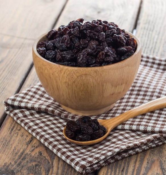 Σταφίδα: Τι δεν γνωρίζεις για το πιο θρεπτικό αποξηραμένο τρόφιμο