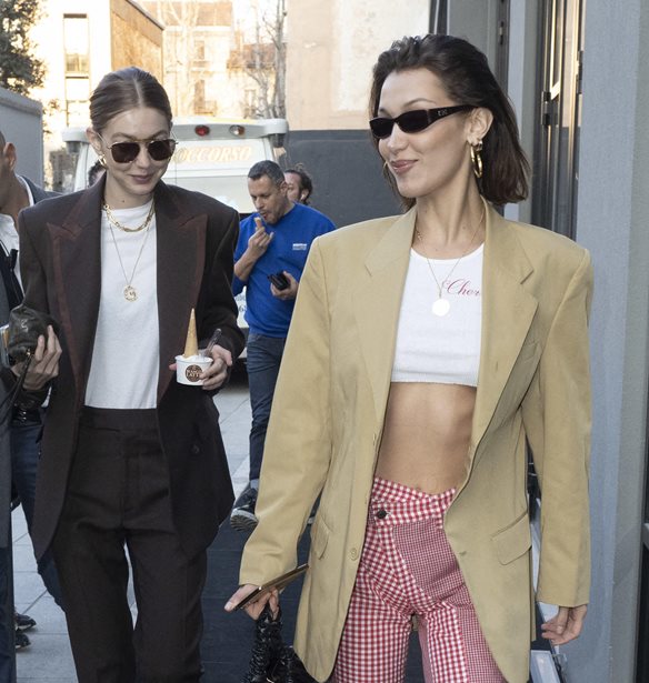 Bella Hadid: &#x3A6;&#x3C9;&#x3C4;&#x3BF;&#x3B3;&#x3C1;&#x3B1;&#x3C6;&#x3AF;&#x3B5;&#x3C2; &#x3B1;&#x3C0;&#x3CC; &#x3C4;&#x3BF; &#x3C0;&#x3AC;&#x3C1;&#x3C4;&#x3B9; &#x3B3;&#x3B5;&#x3BD;&#x3B5;&#x3B8;&#x3BB;&#x3AF;&#x3C9;&#x3BD; &#x3C4;&#x3B7;&#x3C2;