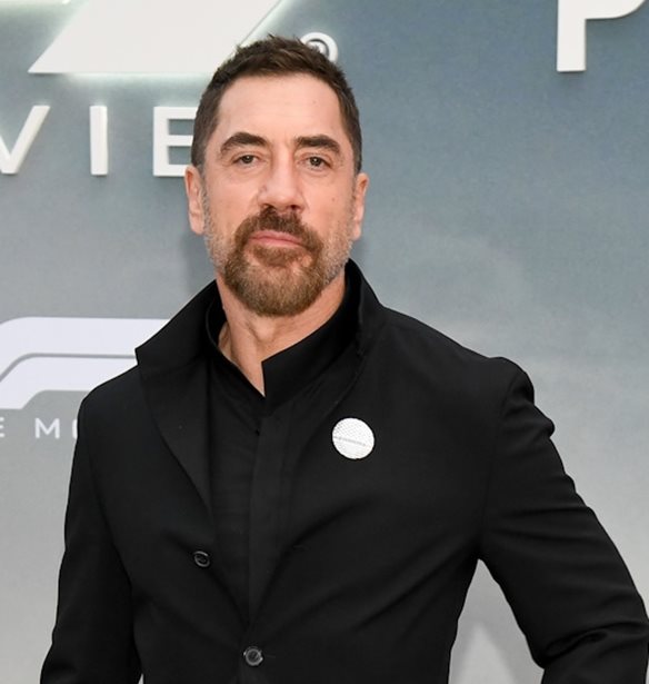&#x39F; Javier Bardem &#x3BC;&#x3B9;&#x3BB;&#x3AC;&#x3B5;&#x3B9; &#x3B3;&#x3B9;&#x3B1; &#x3C4;&#x3B7;&#x3BD; &#x3B5;&#x3C0;&#x3B9;&#x3BB;&#x3CC;&#x3C7;&#x3B5;&#x3B9;&#x3BF; &#x3BA;&#x3B1;&#x3C4;&#x3AC;&#x3B8;&#x3BB;&#x3B9;&#x3C8;&#x3B7; &#x3C4;&#x3B7;&#x3C2; Pen&#xE9;lope Cruz