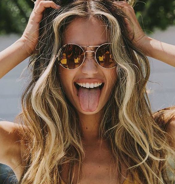 #HairGoals: &#x3A4;&#x3B1; &#x3BC;&#x3B1;&#x3BB;&#x3BB;&#x3B9;&#x3AC; &#x3C3;&#x3BF;&#x3C5; &#x3B1;&#x3C5;&#x3C4;&#x3CC; &#x3C4;&#x3BF; &#x3BA;&#x3B1;&#x3BB;&#x3BF;&#x3BA;&#x3B1;&#x3AF;&#x3C1;&#x3B9; &#x3B8;&#x3B1; &#x3B5;&#x3AF;&#x3BD;&#x3B1;&#x3B9; &#x3AD;&#x3C4;&#x3C3;&#x3B9;!