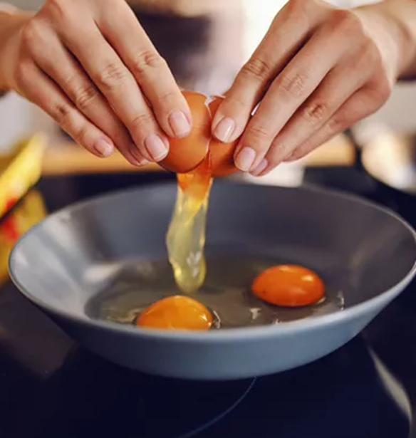 Egg Pocket: &#x397; viral &#x3C3;&#x3C5;&#x3BD;&#x3C4;&#x3B1;&#x3B3;&#x3AE; &#x3BC;&#x3B5; &#x3C4;&#x3BF; &quot;&#x3B3;&#x3B5;&#x3BC;&#x3B9;&#x3C3;&#x3C4;&#x3CC;&quot; &#x3B1;&#x3C5;&#x3B3;&#x3CC;