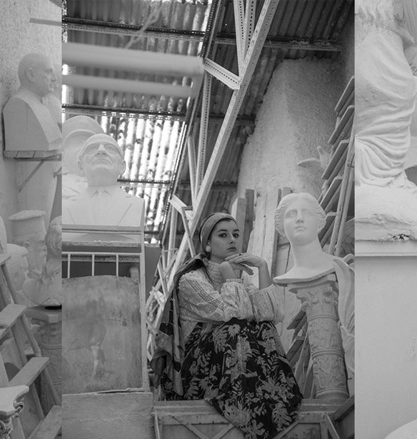 Girls we love: &#x395;&#x3C5;&#x3C1;&#x3C5;&#x3B4;&#x3AF;&#x3BA;&#x3B7; &#x39A;&#x3CC;&#x3C6;&#x3C6;&#x3B1;