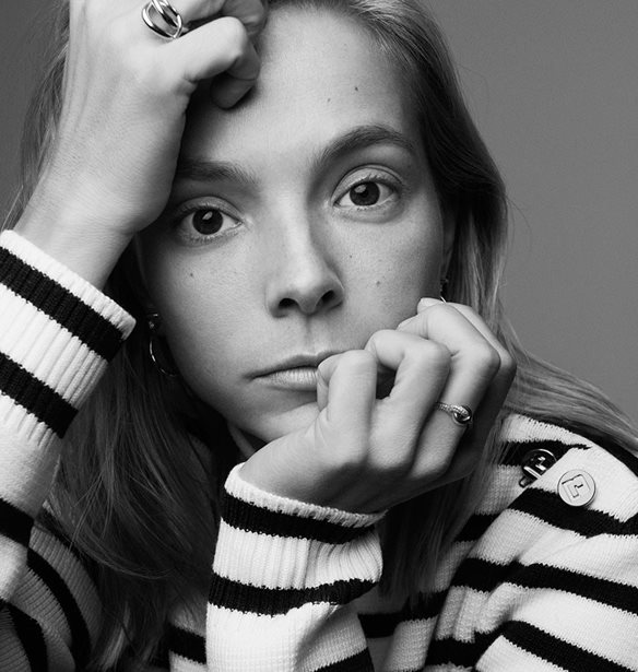 Meet the designer | Charlotte Chesnais