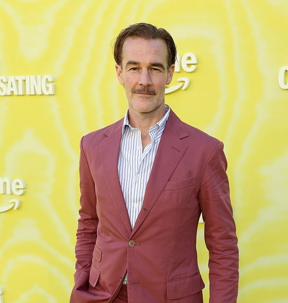 James Van Der Beek | &#x39A;&#x3B1;&#x3C4;&#x3B1;&#x3B2;&#x3B5;&#x3B2;&#x3BB;&#x3B7;&#x3BC;&#x3AD;&#x3BD;&#x3BF;&#x3C2; &#x3B1;&#x3C0;&#x3CC; &#x3C4;&#x3BF;&#x3BD; &#x3BA;&#x3B1;&#x3C1;&#x3BA;&#x3AF;&#x3BD;&#x3BF; &#x3BC;&#x3BF;&#x3B9;&#x3C1;&#x3AC;&#x3B6;&#x3B5;&#x3C4;&#x3B1;&#x3B9; &#x3AD;&#x3BD;&#x3B1; &#x3C3;&#x3C5;&#x3B3;&#x3BA;&#x3B9;&#x3BD;&#x3B7;&#x3C4;&#x3B9;&#x3BA;&#x3CC; &#x3BC;&#x3AE;&#x3BD;&#x3C5;&#x3BC;&#x3B1; &#x3B3;&#x3B9;&#x3B1; &#x3C4;&#x3BF;&#x3BD; &#x3B3;&#x3B9;&#x3BF; &#x3C4;&#x3BF;&#x3C5;