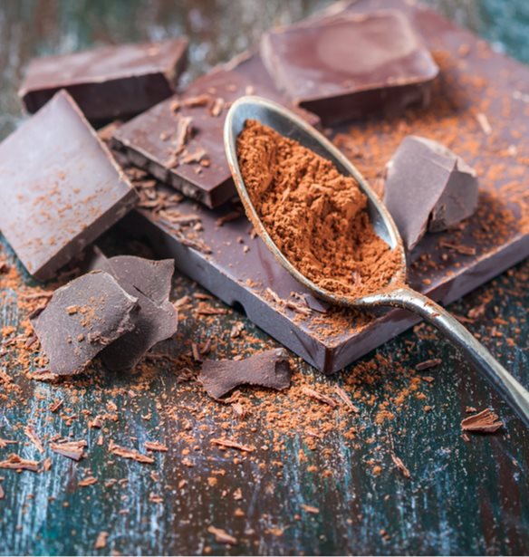 Σοκολάτα: Το Νο1 superfood που πρέπει να τρως κάθε μέρα