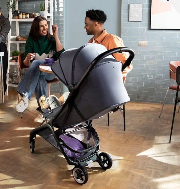 Bugaboo Butterfly | &#x3A4;&#x3BF; &#x3C0;&#x3B9;&#x3BF; &#x3B5;&#x3C5;&#x3AD;&#x3BB;&#x3B9;&#x3BA;&#x3C4;&#x3BF; &#x3BA;&#x3B1;&#x3C1;&#x3CC;&#x3C4;&#x3C3;&#x3B9; &#x3C0;&#x3CC;&#x3BB;&#x3B7;&#x3C2;