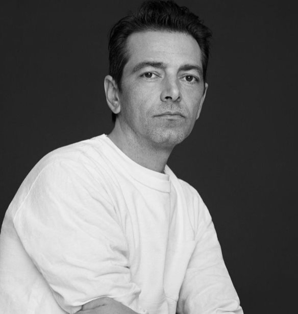 Ο Pieter Mulier αποχωρεί από τον Alaïa