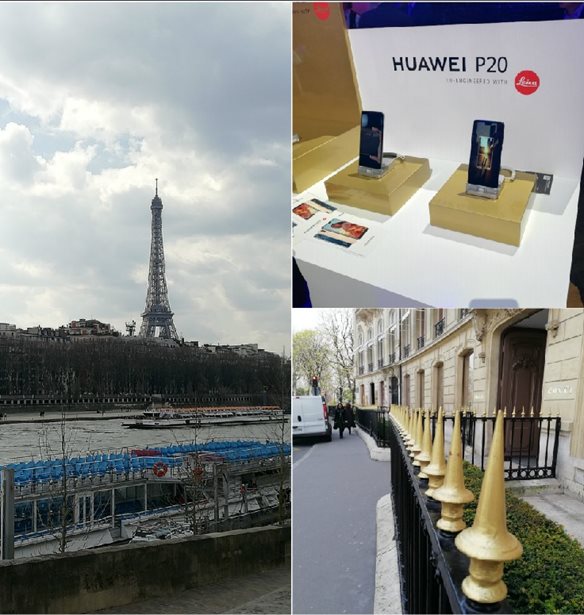 #seemooore: &#x397; P20 &#x3C3;&#x3B5;&#x3B9;&#x3C1;&#x3AC; &#x3C4;&#x3B7;&#x3C2; Huawei &#x3AD;&#x3C1;&#x3C7;&#x3B5;&#x3C4;&#x3B1;&#x3B9; &#x3BD;&#x3B1; &#x3B1;&#x3BB;&#x3BB;&#x3AC;&#x3BE;&#x3B5;&#x3B9; &#x3C4;&#x3B1; &#x3B4;&#x3B5;&#x3B4;&#x3BF;&#x3BC;&#x3AD;&#x3BD;&#x3B1;