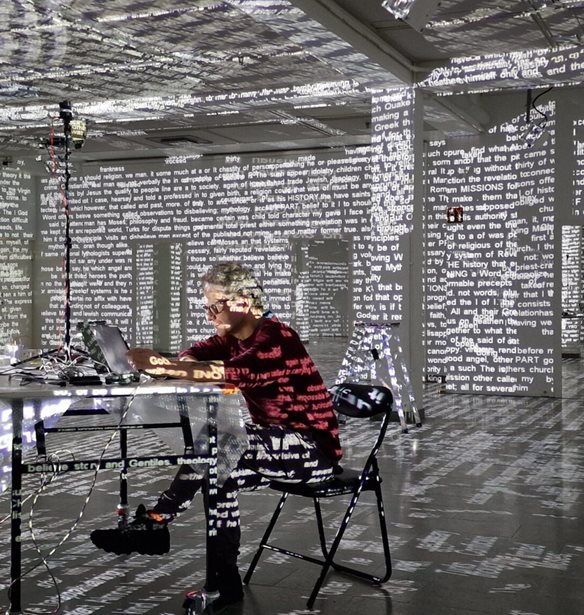 Art News | Ένα ραντεβού τέχνης και γαστρονομίας σε μία από τις πιο γνωστές γκαλερί της Αθήνας