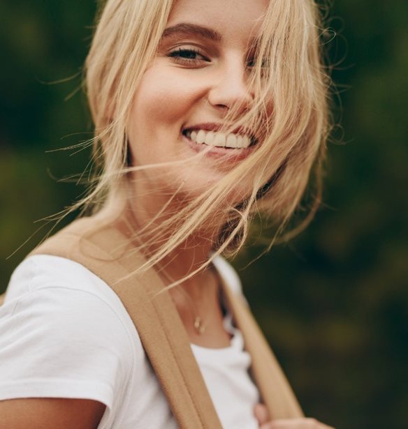 4 λόγοι να πας για περπάτημα σήμερα κιόλας