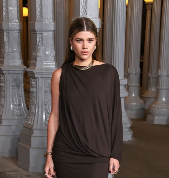 LACMA Art&#x2B;Film Gala 2024 | &#x39F;&#x3B9; &#x3C3;&#x3C4;&#x3B1;&#x3C1; &#x3C0;&#x3BF;&#x3C5; &#x3C0;&#x3B5;&#x3C1;&#x3C0;&#x3AC;&#x3C4;&#x3B7;&#x3C3;&#x3B1;&#x3BD; &#x3C3;&#x3C4;&#x3BF; &#x3BA;&#x3CC;&#x3BA;&#x3BA;&#x3B9;&#x3BD;&#x3BF; &#x3C7;&#x3B1;&#x3BB;&#x3AF;