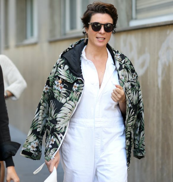 ZARA: Ένας χρήσιμος οδηγός για καλύτερο shopping από τη Garance Doré