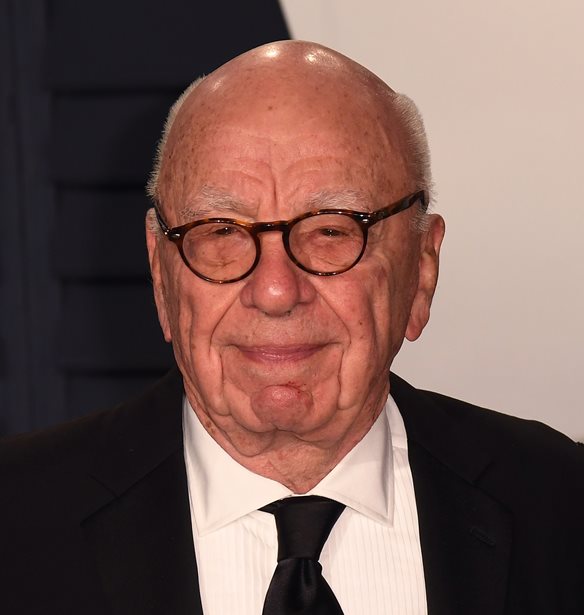 Rupert Murdoch | &#x397; &#x3BD;&#x3AD;&#x3B1; &#x3C3;&#x3C7;&#x3AD;&#x3C3;&#x3B7; &#x3C4;&#x3BF;&#x3C5; 92&#x3C7;&#x3C1;&#x3BF;&#x3BD;&#x3BF;&#x3C5; &#x3BC;&#x3B5;&#x3B3;&#x3B9;&#x3C3;&#x3C4;&#x3AC;&#x3BD;&#x3B1; &#x3C3;&#x3C5;&#x3BD;&#x3B4;&#x3AD;&#x3B5;&#x3C4;&#x3B1;&#x3B9; &#x3BC;&#x3B5; &#x3C4;&#x3B7;&#x3BD; &#x3BF;&#x3B9;&#x3BA;&#x3BF;&#x3B3;&#x3AD;&#x3BD;&#x3B5;&#x3B9;&#x3B1; &#x39D;&#x3B9;&#x3AC;&#x3C1;&#x3C7;&#x3BF;&#x3C5;