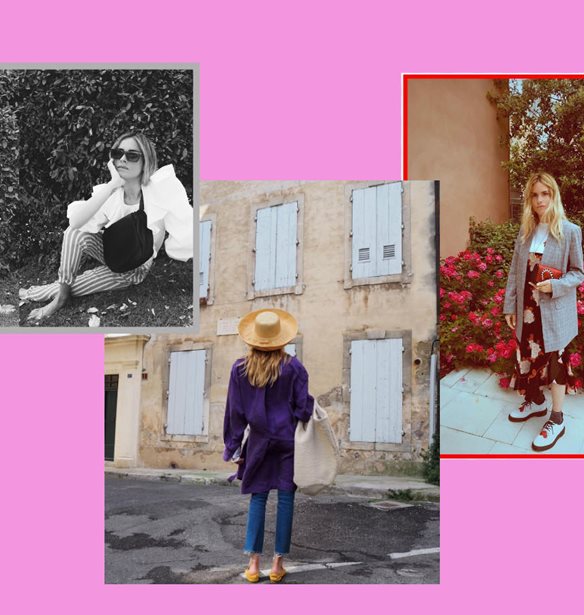 Made in Barcelona: Η στυλίστρια που θα σε ενθουσιάσει με τα looks της