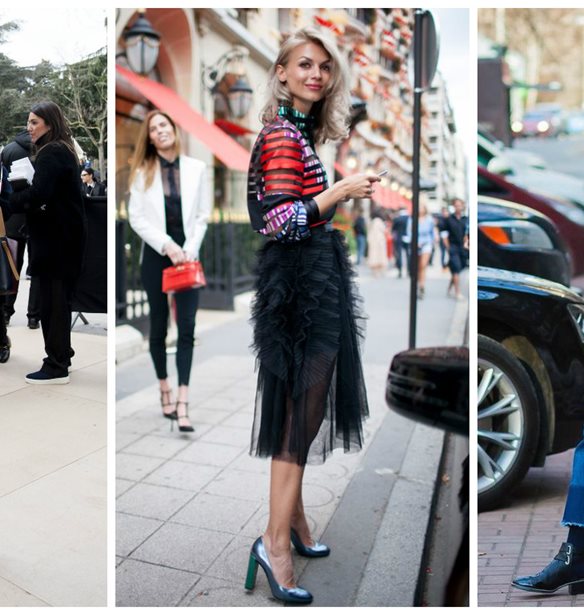 Αυτή η νέα τάση θα σε κάνει ultra stylish την φετινή άνοιξη