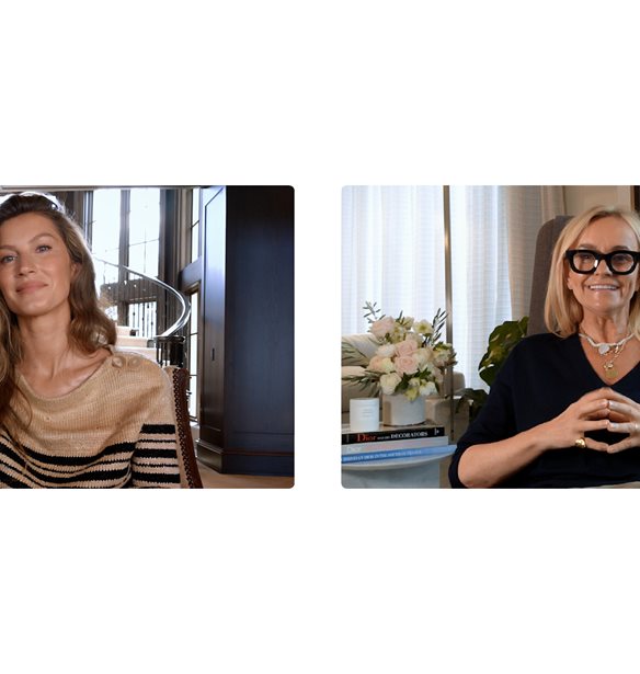 H Gisele &#x3B1;&#x3C0;&#x3BF;&#x3BA;&#x3AC;&#x3BB;&#x3C5;&#x3C8;&#x3B5; &#x3C4;&#x3B1; &#x3BC;&#x3C5;&#x3C3;&#x3C4;&#x3B9;&#x3BA;&#x3AC; &#x3BF;&#x3BC;&#x3BF;&#x3C1;&#x3C6;&#x3B9;&#x3AC;&#x3C2; &#x3C4;&#x3B7;&#x3C2;