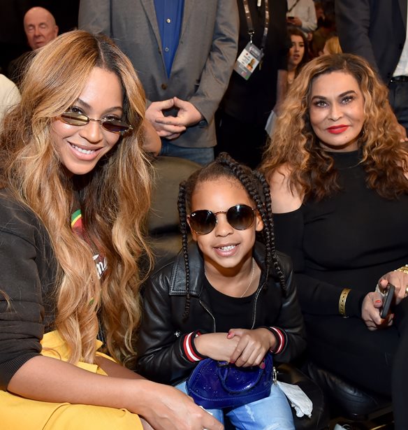 Tina Knowles | &#x391;&#x3C0;&#x3BF;&#x3BA;&#x3B1;&#x3BB;&#x3CD;&#x3C0;&#x3C4;&#x3B5;&#x3B9; &#x3C4;&#x3BF; &#x3B1;&#x3BD;&#x3B1;&#x3C0;&#x3AC;&#x3BD;&#x3C4;&#x3B5;&#x3C7;&#x3BF; &#x3C4;&#x3B1;&#x3BB;&#x3AD;&#x3BD;&#x3C4;&#x3BF; &#x3C4;&#x3B7;&#x3C2; Blue Ivy