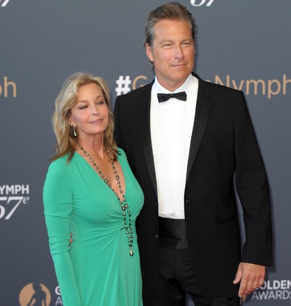 John Corbett - Bo Derek | &#x3A0;&#x3B1;&#x3BD;&#x3C4;&#x3C1;&#x3B5;&#x3CD;&#x3C4;&#x3B7;&#x3BA;&#x3B1;&#x3BD; &#x3BC;&#x3B5;&#x3C4;&#x3AC; &#x3B1;&#x3C0;&#x3CC; &#x3B5;&#x3AF;&#x3BA;&#x3BF;&#x3C3;&#x3B9; &#x3C7;&#x3C1;&#x3CC;&#x3BD;&#x3B9;&#x3B1; &#x3C3;&#x3C7;&#x3AD;&#x3C3;&#x3B7;&#x3C2;