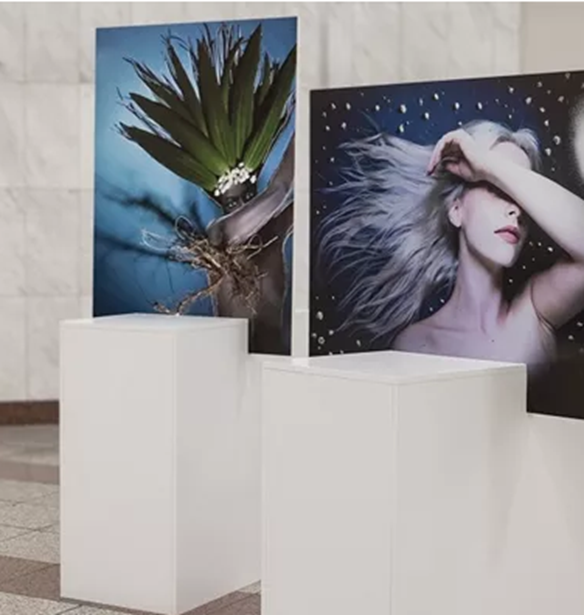 The Artpit Collection by Dove | Επισκεφθήκαμε την έκθεση φωτογραφίας, που γιορτάζει την ανθρώπινη ομορφιά της περιοχής της μασχάλης