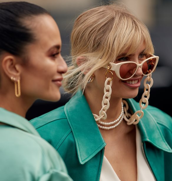 Οι τάσεις στα κοσμήματα για τις φετινές γιορτές