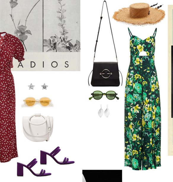 Outfits of Wisdom | Τέλειο στυλ με λίγα κομμάτια