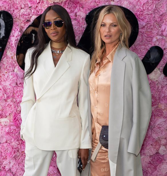 Naomi Campbell, Claudia Schiffer, Kate Moss | &#x3A4;&#x3B1; supermodels &#x3C4;&#x3C9;&#x3BD; &#x27;90s &#x3C3;&#x3C4;&#x3BF;&#x3BD; &#x3BA;&#x3CC;&#x3C3;&#x3BC;&#x3BF; &#x3C4;&#x3C9;&#x3BD; NFT