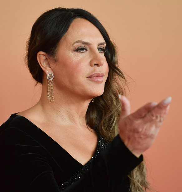 Karla Sofia Gasc&#xF3;n | &#x397; &#x3B5;&#x3C0;&#x3B9;&#x3C3;&#x3C4;&#x3C1;&#x3BF;&#x3C6;&#x3AE; &#x3C3;&#x3C4;&#x3BF; &#x3BA;&#x3CC;&#x3BA;&#x3BA;&#x3B9;&#x3BD;&#x3BF; &#x3C7;&#x3B1;&#x3BB;&#x3AF; &#x3BC;&#x3B5;&#x3C4;&#x3AC; &#x3C4;&#x3BF; &#x3C3;&#x3BA;&#x3AC;&#x3BD;&#x3B4;&#x3B1;&#x3BB;&#x3BF;