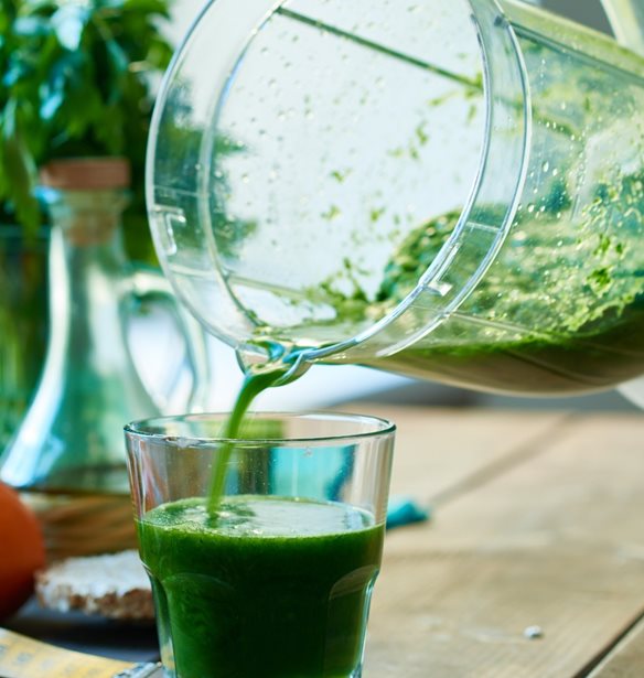 Μετά την αποτοξίνωση: Οι καλύτερες συμβουλές για να επανέλθεις στην κανονικότητα χωρίς να πάρεις πάλι τα κιλά