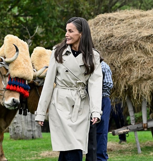 Βασίλισσα Letizia | Ποιος είναι ο μυστικός της προσωπικός λογαριασμός στο Instagram;