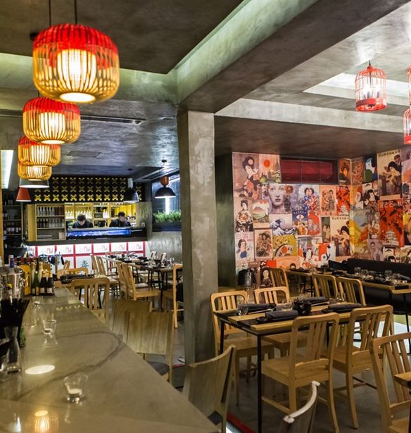 #Tidbits: Gastropub &#x3B1;&#x3BB;&#x3AC; &#x3B9;&#x3B1;&#x3C0;&#x3C9;&#x3BD;&#x3B9;&#x3BA;&#x3AC;